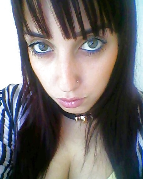 photos des filles nue grosse face