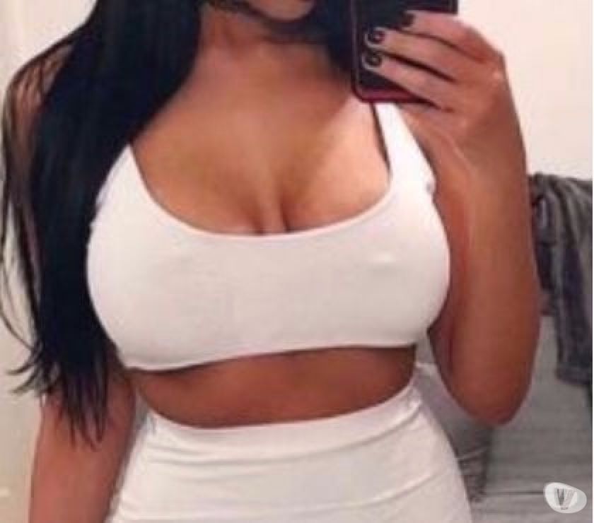 Beauté exotique nommé Anissa